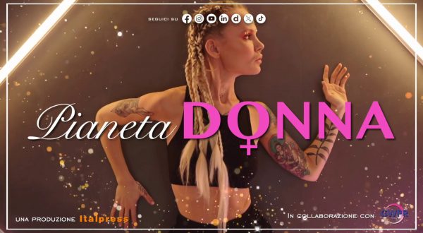 Pianeta donna – Puntata del 13/6/2024