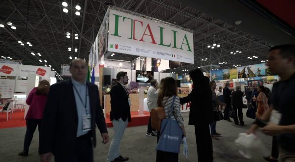 300 aziende italiane dell’agroalimentare al Fancy Food di New York