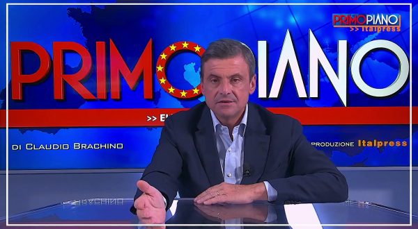 Calenda “L’Europa deve diventare una grande potenza”