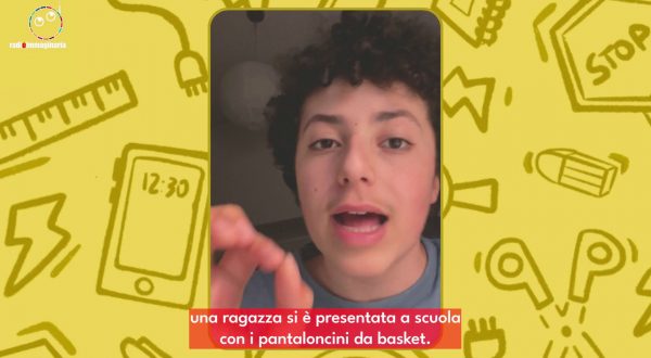 Il 10% delle under 13 è vittima di violenza