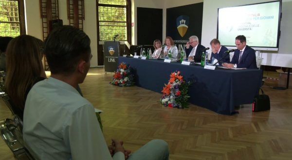 Ita Airways alla 3^ edizione del Festival nazionale delle Università