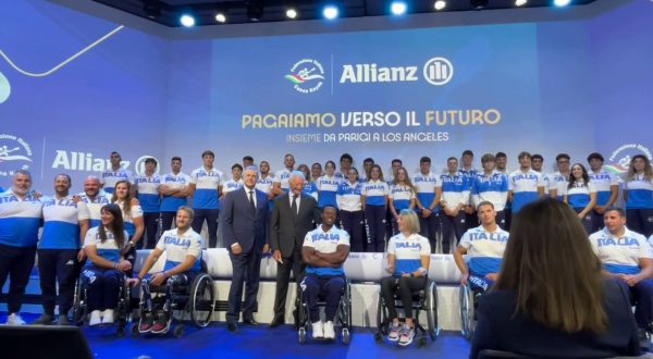 Accordo Allianz-Fick, insieme fino al 2028