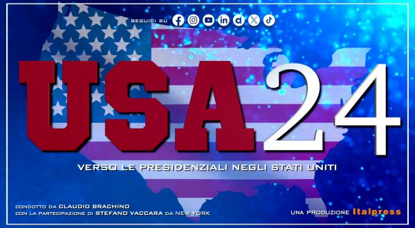 USA 24 – Verso le presidenziali negli Stati Uniti – Episodio 22