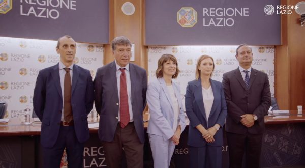 Imprese, da Regione Lazio un bando energia da 40 milioni