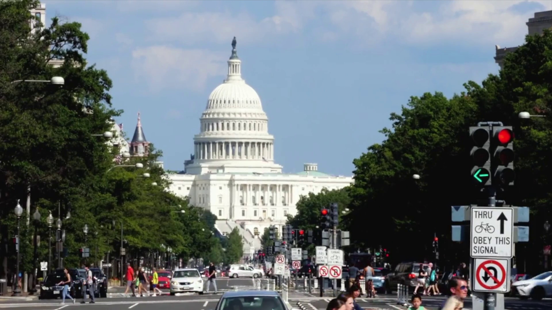 Washington, cittadini divisi su condanna di Donald Trump