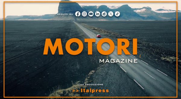 Motori Magazine – 9/6/2024