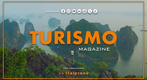 Turismo Magazine – 8/6/2024