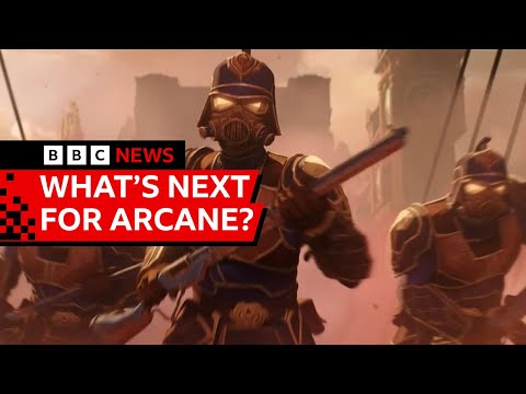 Arcane: Why is it ending and what comes next?