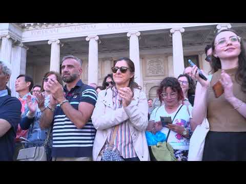 Festa della Repubblica, le iniziative della Presidenza del Consiglio per il 2 giugno