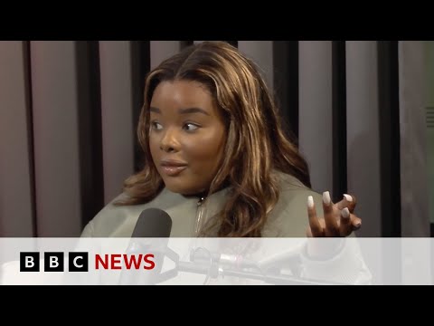 Cryptic pregnancy: ‘I didn’t know I was having a baby’ | BBC News