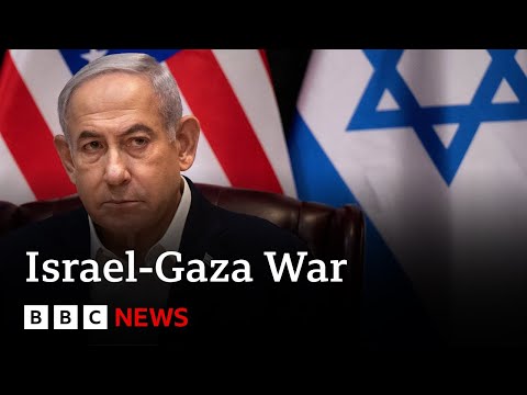 Netanyahu rejects “immediate ceasefire” required by Biden peace plan | BBC News