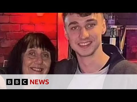 Jay Slater search called off by Tenerife police | BBC News