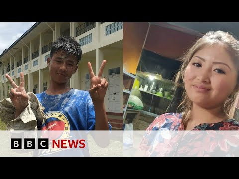 Myanmar’s Chin state: Torture and rape allegations against the military, BBC finds | BBC News