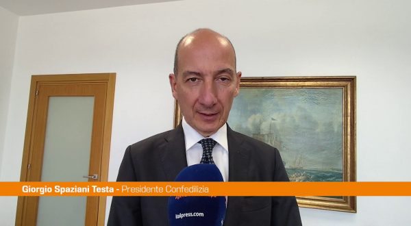 Case green, Spaziani Testa “La direttiva Ue va cambiata, no a diktat”