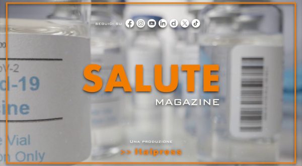 Salute Magazine – 31/5/2024