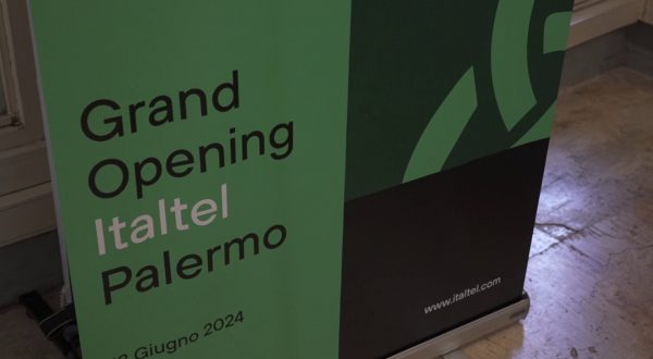 Italtel, nuova sede a Palermo. Sostenibilità e innovazione al centro