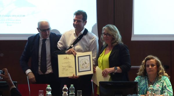 A Banca Mediolanum il premio Menichella