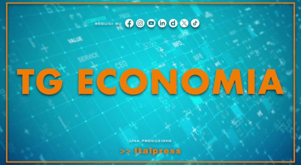 Tg Economia – 7/6/2024