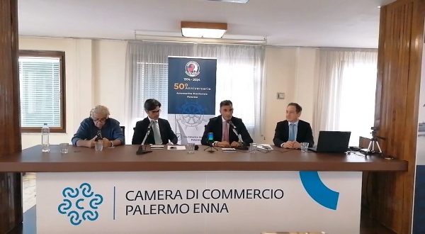 Assonautica Palermo festeggia 50 anni di attività e guarda al futuro