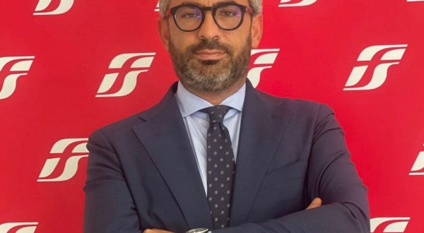 FS, Giuseppe Inchingolo nominato chief communication officer