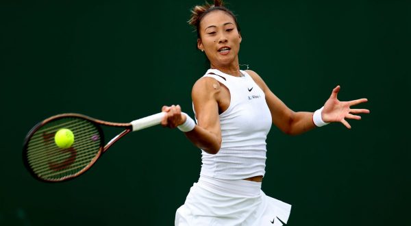 Ai “Palermo Ladies Open” anche la campionessa in carica Qinwen Zheng