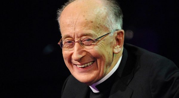 Il cardinale Ruini ricoverato in terapia intensiva al Gemelli