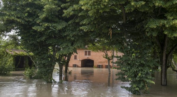 Eventi climatici estremi, da Fondazione Cariplo bando da 3 milioni