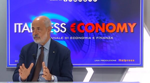 Calabrò “Relazione Milano-Palermo fondamentale per il Mediterraneo”