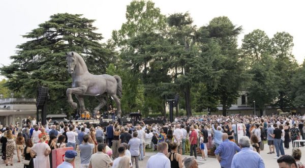 “Luci a San Siro”, nuovo volto per l’ippodromo Snai di Milano