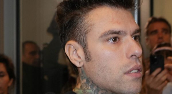 Fedez dimesso dall’ospedale