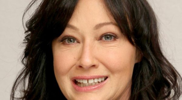 E’ morta Shannen Doherty, star di Beverly Hills