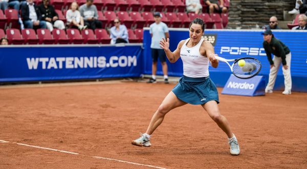 Palermo Ladies Open, arrivate al Country Trevisan e Bronzetti