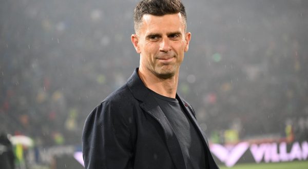 Ecco Thiago Motta “Juve ambiziosa, si apre un ciclo interessante”