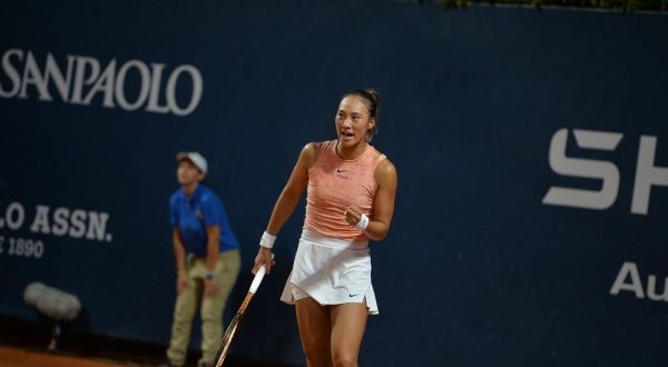 Palermo Ladies Open, titolo alla cinese Zheng