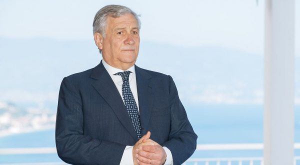 Libano, Tajani “Spero che nessuno lavori per l’escalation”