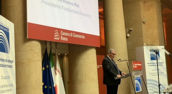 Enasarco, 65mila professionisti sfuggono alla contribuzione