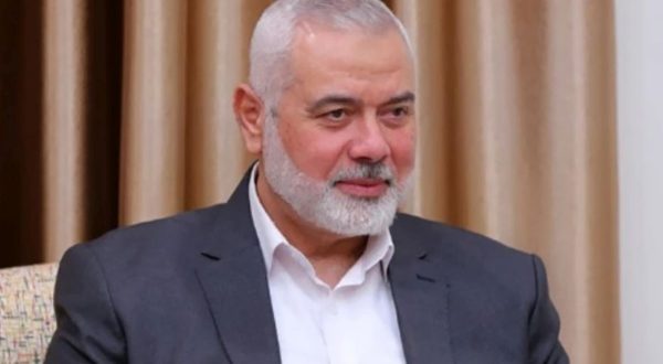 Raid israeliano a Teheran, ucciso il leader di Hamas Ismail Haniyeh