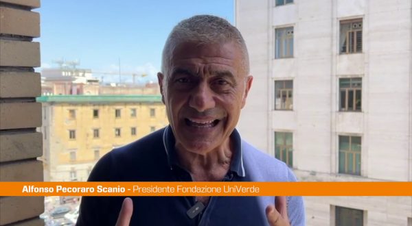 Pecoraro Scanio “Senza la formazione dei giovani boom turismo fa flop”