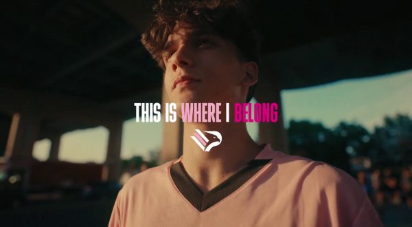 “This is where I belong”, video del Palermo per i tifosi nel mondo