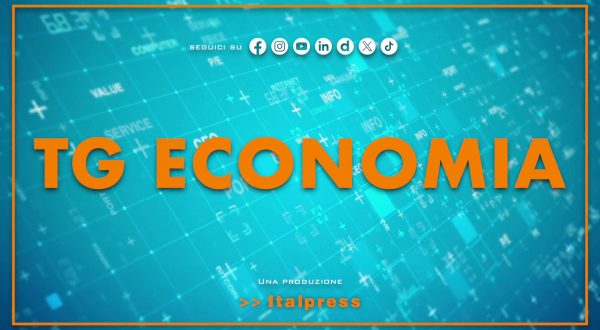 Tg Economia – 15/7/2024