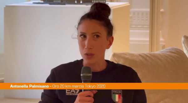 Atletica, Palmisano “Questa nazionale non si pone limiti”