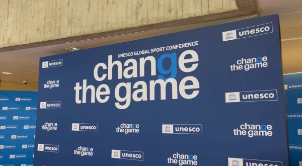 “Change the game”, sport per promuovere salute, cultura e identità