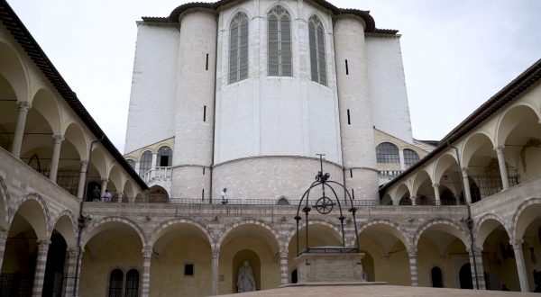 A Spoleto la sessantasettesima edizione del Festival dei Due Mondi