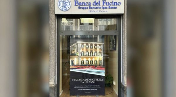 Banca del Fucino incontra le imprese a Catania, al centro transizione 5.0 e credito d’imposta Zes