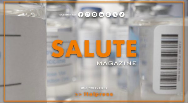 Salute Magazine – 19/7/2024