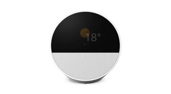 Da Amazon Echo Spot, la sveglia personalizzata