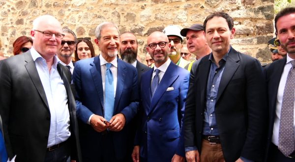 Rinasce in Sicilia il borgo della Cunziria, progetto da 20 milioni