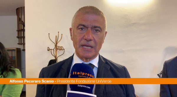 Sicilia, Pecoraro Scanio “All’Ars nasce intergruppo ecodigital”