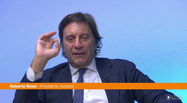 Rossi (Assistal) “Serve chiarezza norme su transizione energetica”