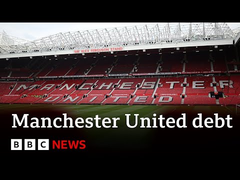 Manchester United losses soar after worst-ever Premier League season | BBC News